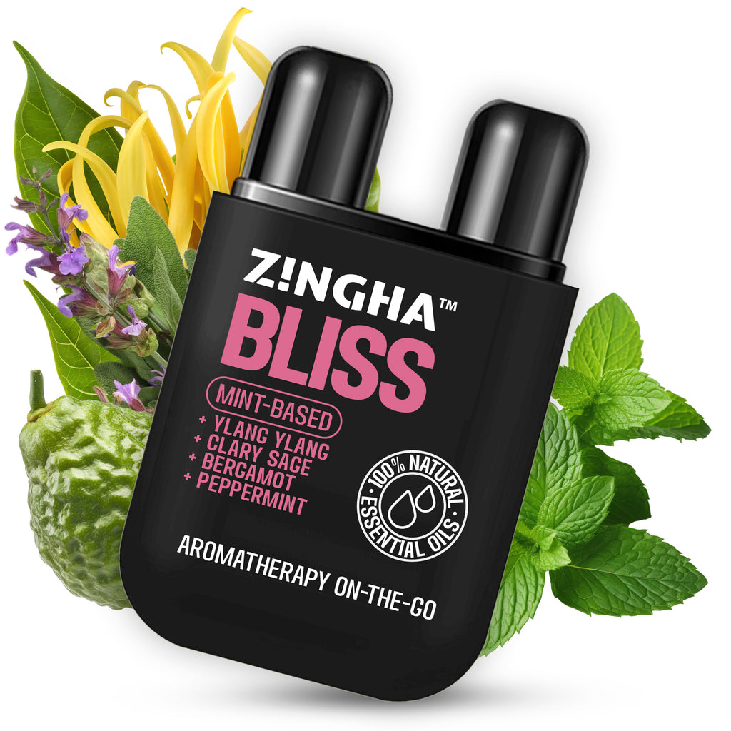 ESSENTIALS Double Nasal Inhaler - 24 Pack