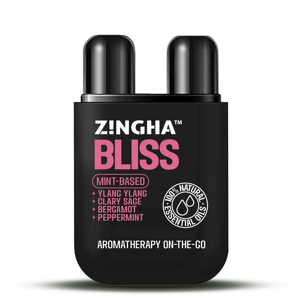 ESSENTIALS Double Nasal Inhaler - 24 Pack