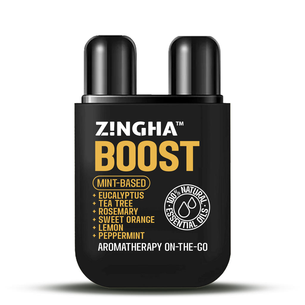 ESSENTIALS Double Nasal Inhaler - 24 Pack