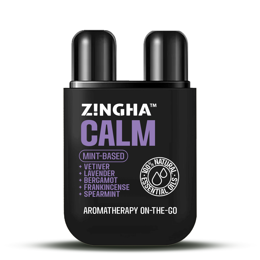 ESSENTIALS Double Nasal Inhaler - 24 Pack