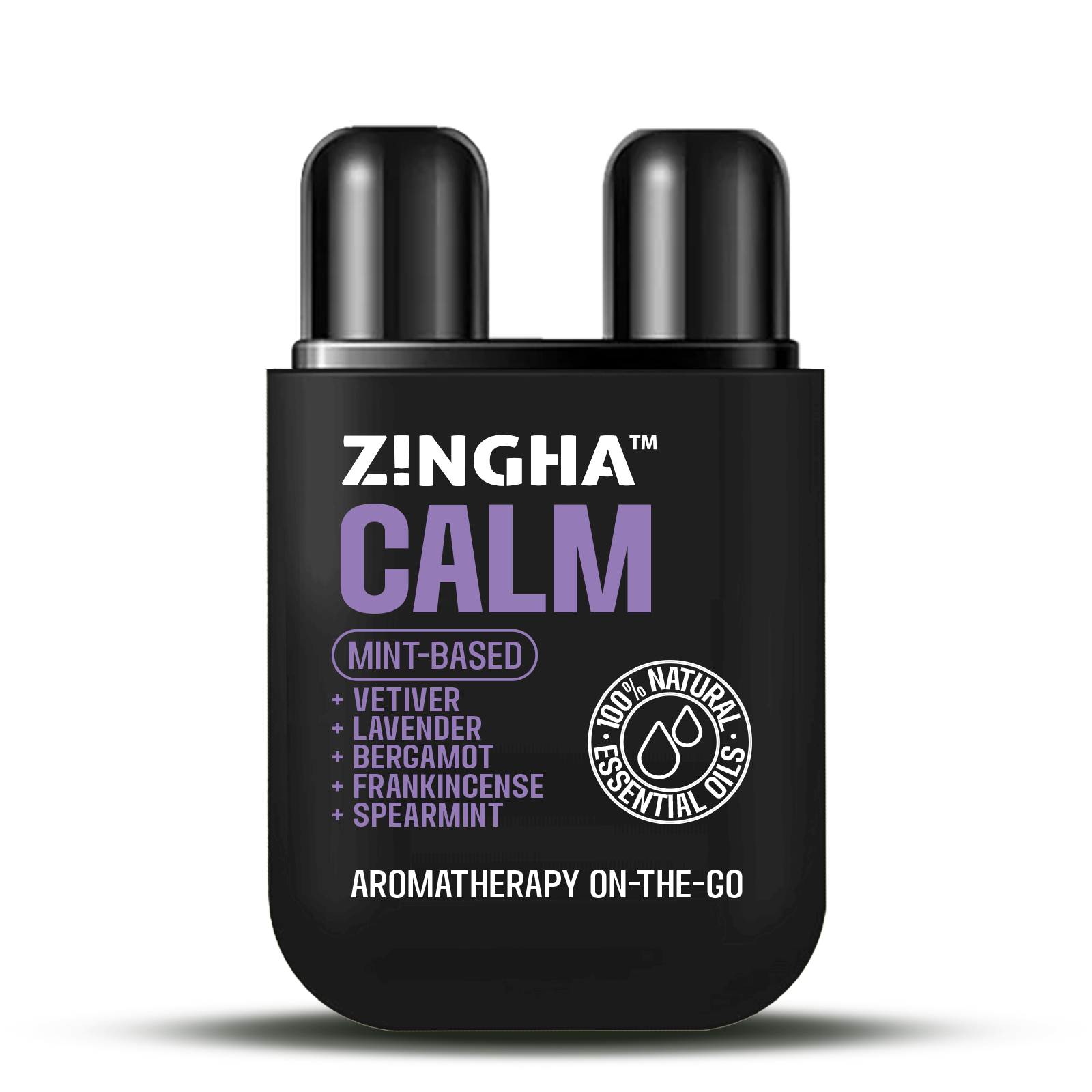 ESSENTIALS Double Nasal Inhaler - 24 Pack