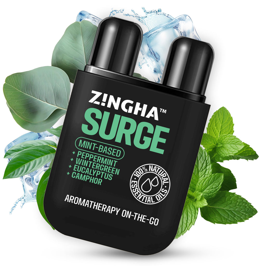 ESSENTIALS Double Nasal Inhaler - 24 Pack