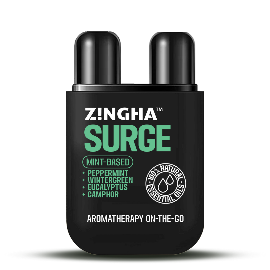 ESSENTIALS Double Nasal Inhaler - 24 Pack