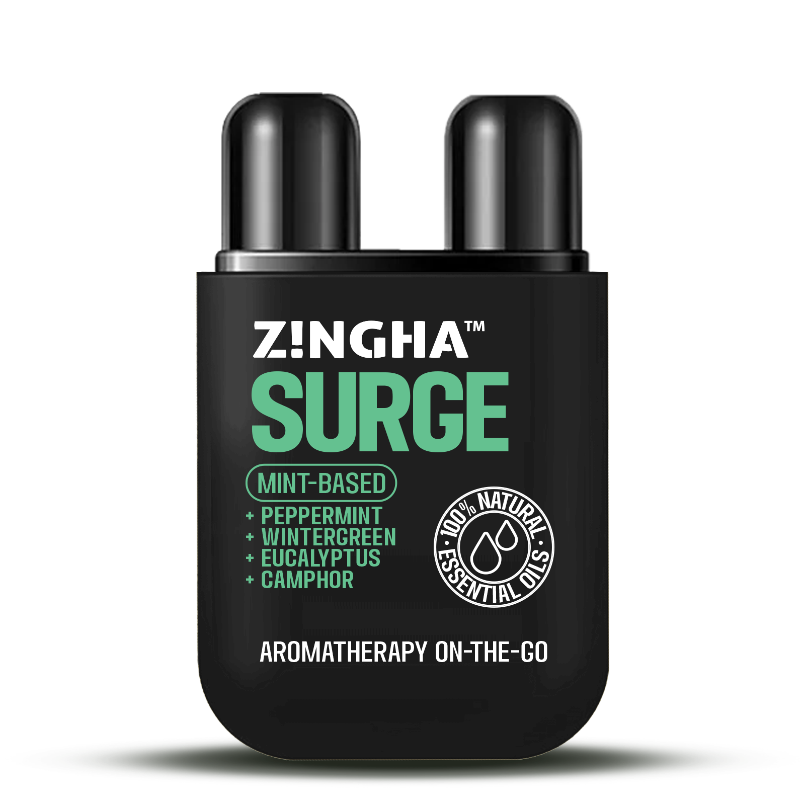 ESSENTIALS Double Nasal Inhaler - 24 Pack